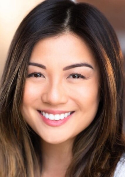 Kristina Ho photo