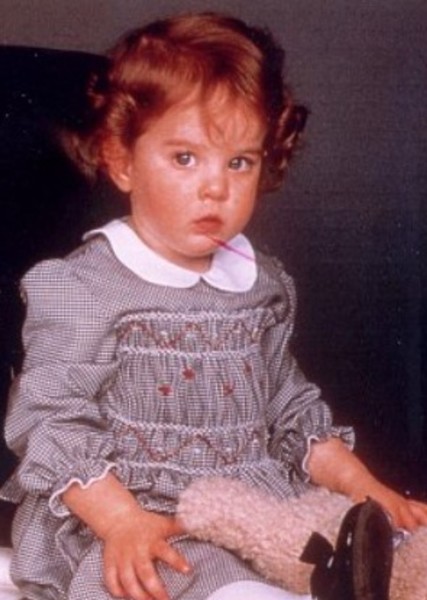 Kristina Kennedy On MyCast Fan Casting Your Favorite Stories Actor Kristina Kennedy 754291 Large