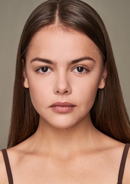 Naia Delmar