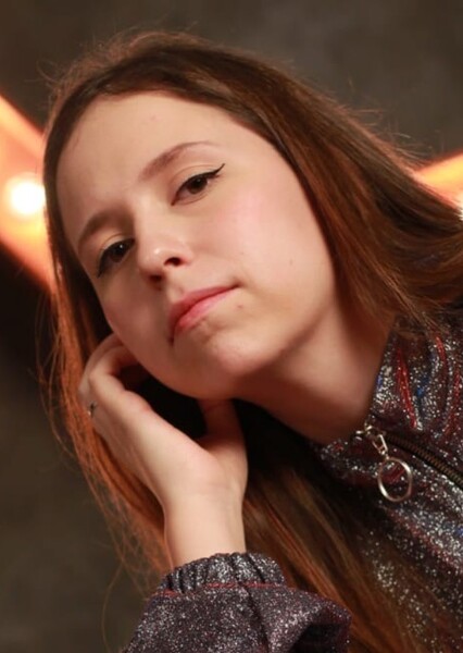 Kristina Pechenina Albertovna