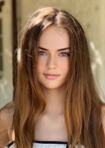 Kristina Pimenova photo