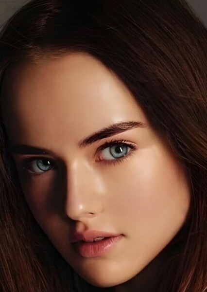 Kristina Pimenova photo