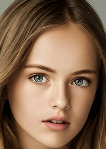 Kristina Pimenova photo