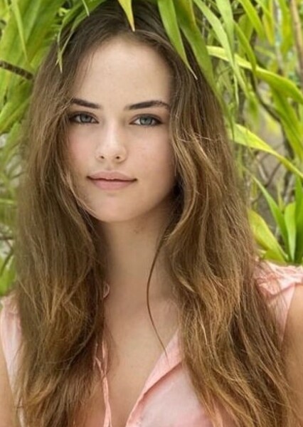 Kristina Pimenova photo