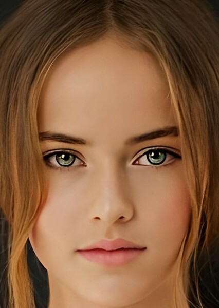 Kristina Pimenova photo