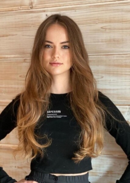 Kristina Pimenova photo