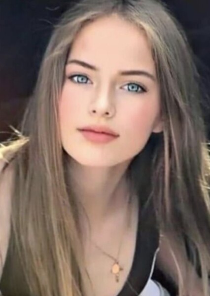 Kristina Pimenova photo