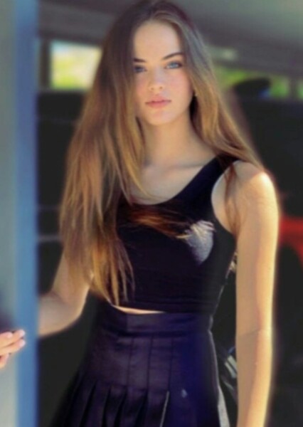 Kristina Pimenova photo