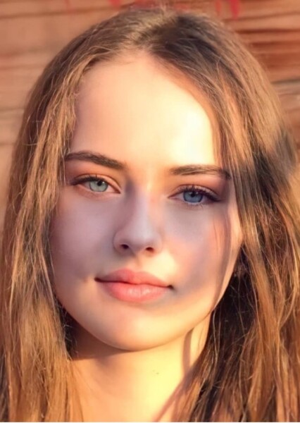 Kristina Pimenova photo