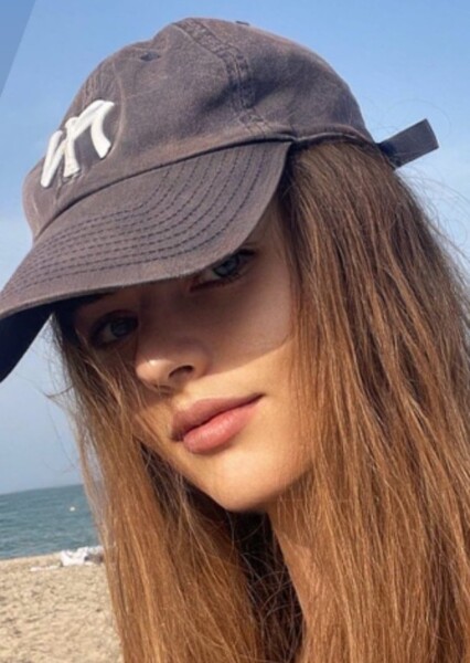 Kristina Pimenova photo
