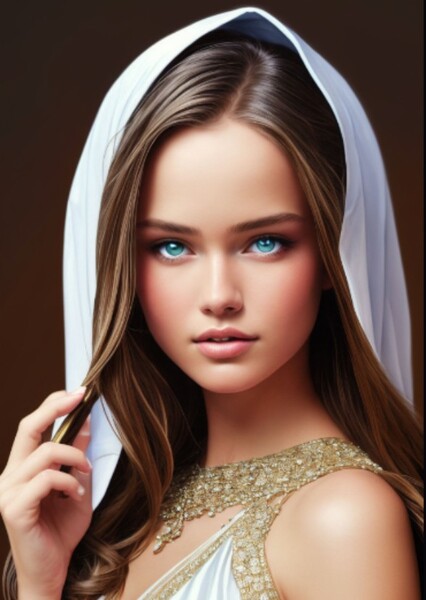 Kristina Pimenova photo