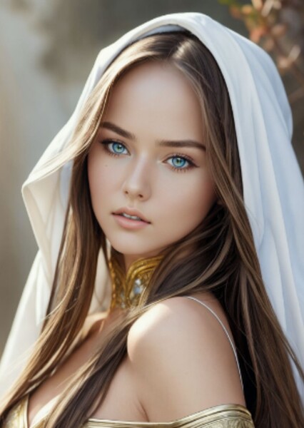 Kristina Pimenova photo