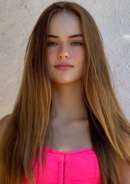Kristina Pimenova photo