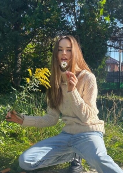 Kristina Pimenova photo