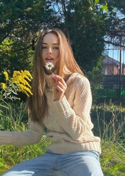 Kristina Pimenova photo
