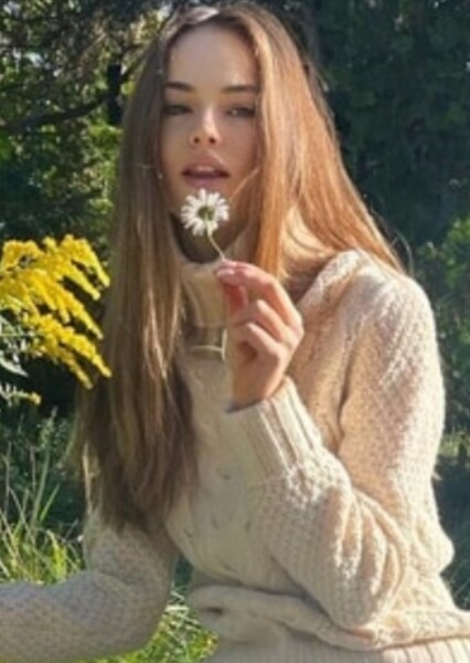 Kristina Pimenova photo