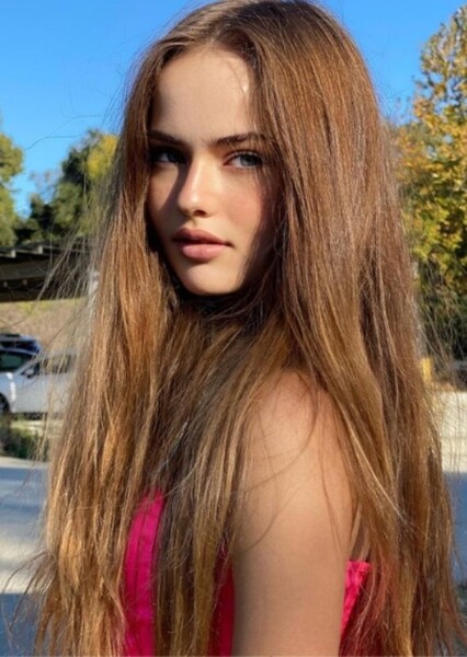 Kristina Pimenova photo