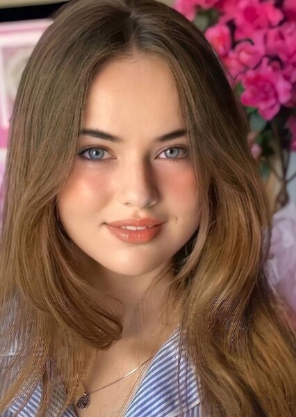 Kristina Pimenova photo