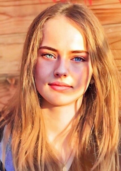 Kristina Pimenova photo
