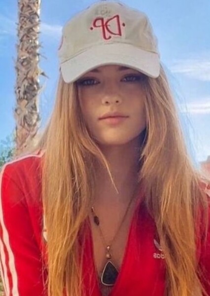 Kristina Pimenova photo
