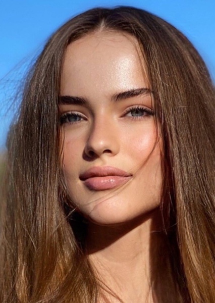 Kristina Pimenova photo