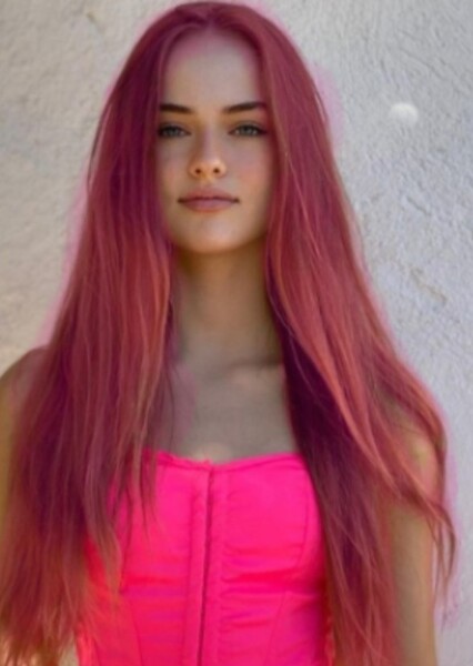 Kristina Pimenova photo