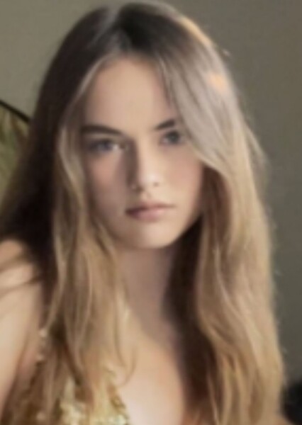 Kristina Pimenova photo