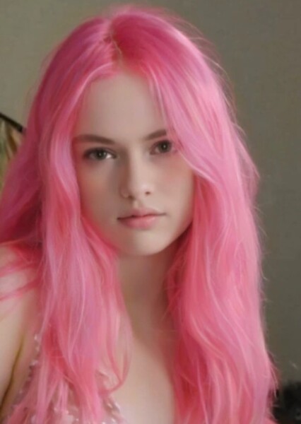 Kristina Pimenova photo
