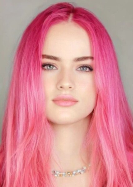 Kristina Pimenova photo