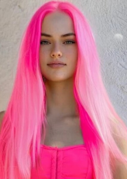 Kristina Pimenova photo