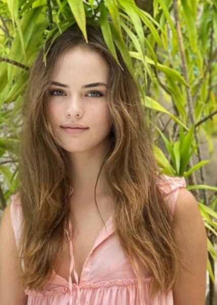 Kristina Pimenova photo