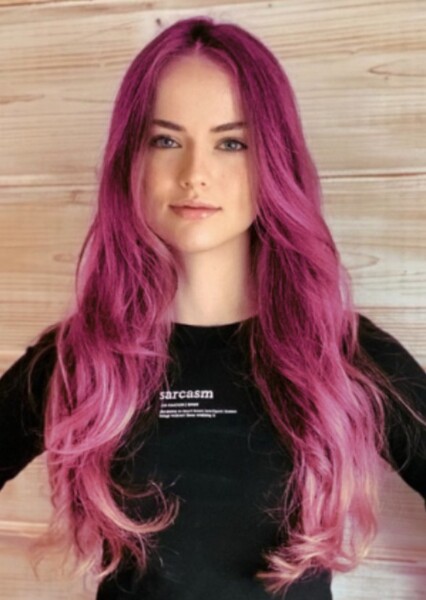 Kristina Pimenova photo