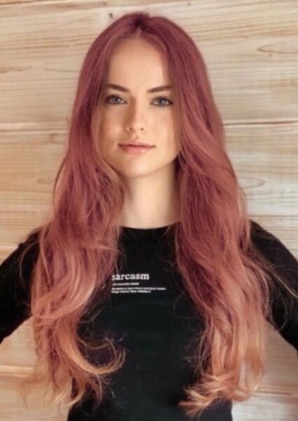 Kristina Pimenova photo