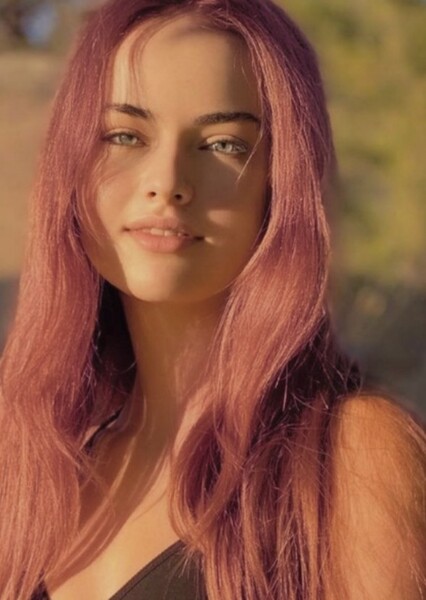 Kristina Pimenova photo