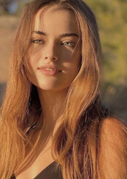 Kristina Pimenova photo