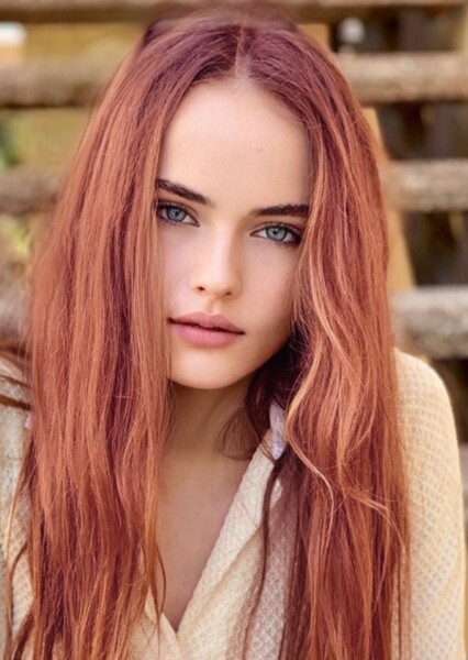 Kristina Pimenova photo