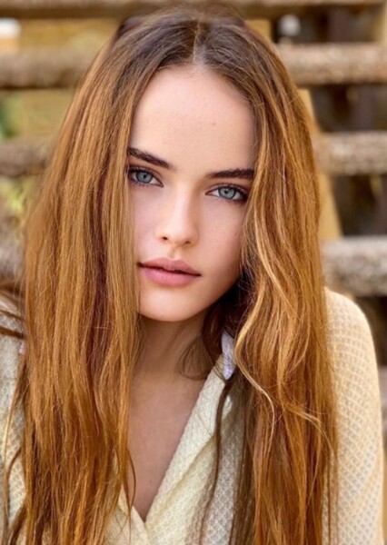 Kristina Pimenova photo