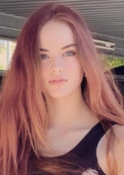Kristina Pimenova photo