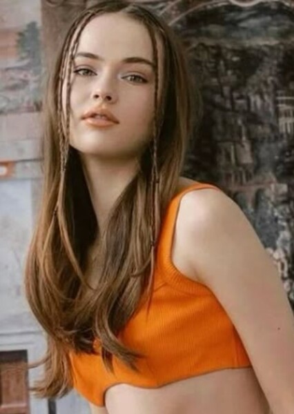 Kristina Pimenova photo