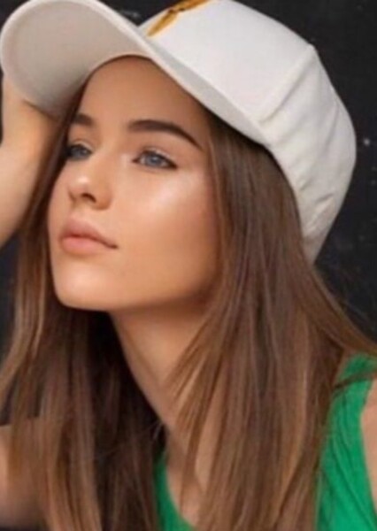 Kristina Pimenova photo