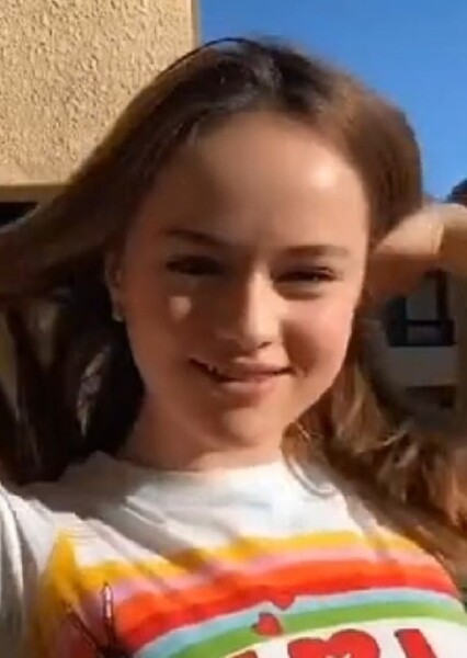 Kristina Pimenova photo