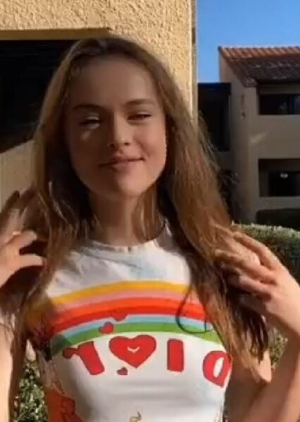Kristina Pimenova photo