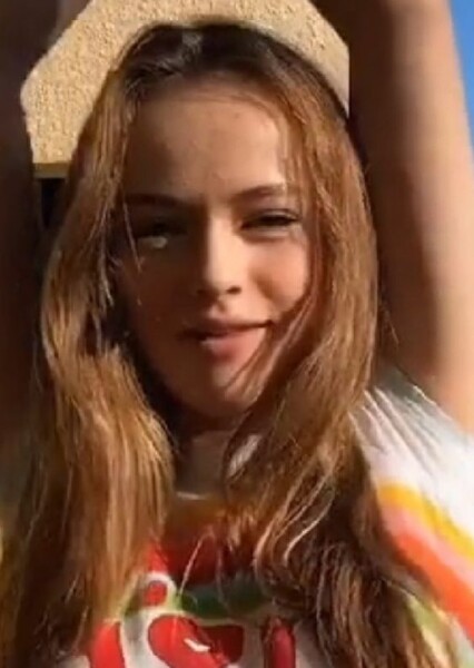 Kristina Pimenova photo