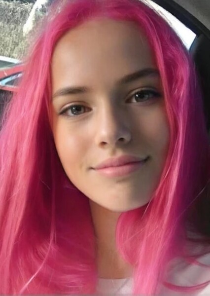 Kristina Pimenova photo