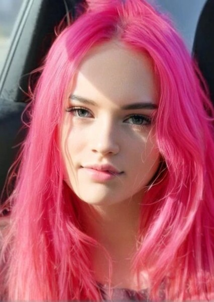 Kristina Pimenova photo