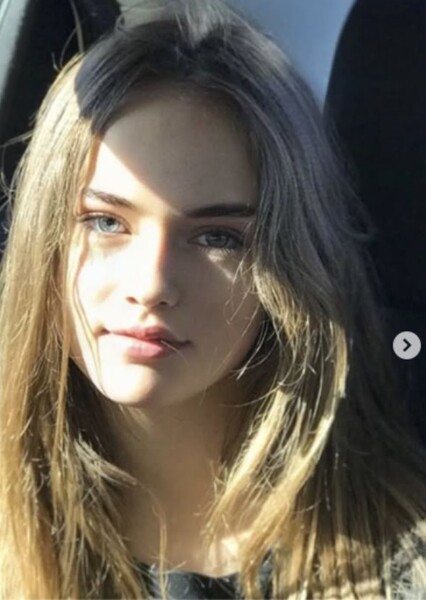 Kristina Pimenova photo