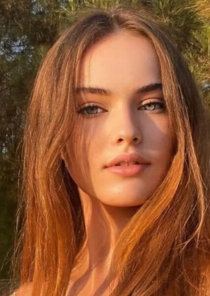 Kristina Pimenova photo