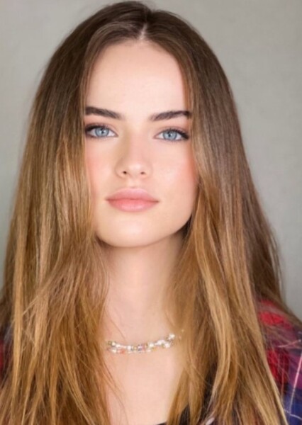 Kristina Pimenova photo