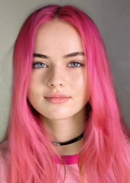 Kristina Pimenova photo