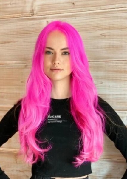 Kristina Pimenova photo